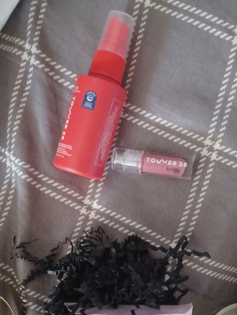 Tower 28 Facial Spray